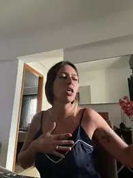 Gipoltergeist — Stripchat recorded stream image, 22.01.2026 11:30