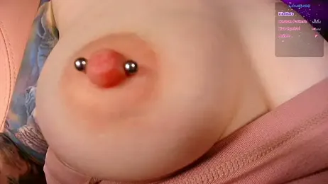 GoodWitch_ — Stripchat recorded stream screenshot (22 Jan 2026)