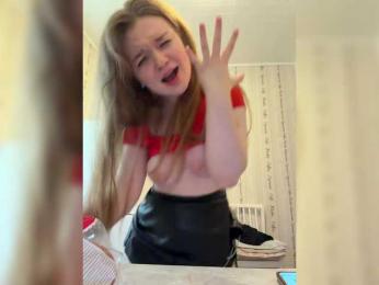 _Lisichka — Bongacams recorded stream image, 22.01.2026 06:30