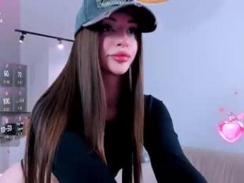 khloeforever — Chaturbate recorded stream screenshot (22 Jan 2026)