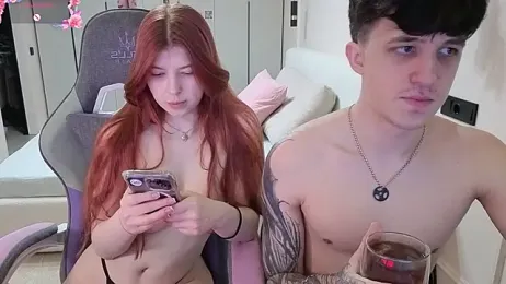 gopolsme — Stripchat recorded stream image, 22.01.2026 14:40