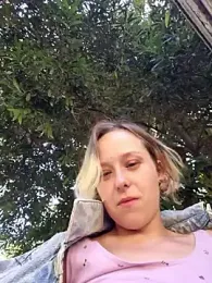 Public_Katrisha — Stripchat recorded stream screenshot (22 Jan 2026)