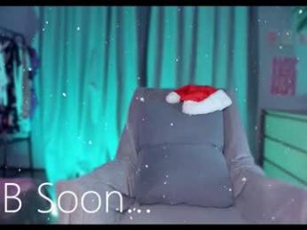 melisa_ginger — Chaturbate recorded stream image, 22.01.2026 13:20