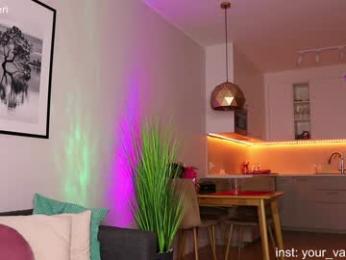 crazybabyyy — Chaturbate recorded stream screenshot (22 Jan 2026)