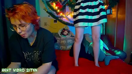 TrickyKitsune — Stripchat recorded stream image, 22.01.2026 12:30