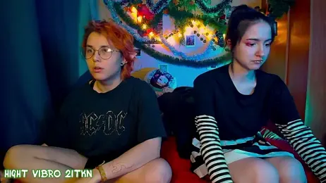 TrickyKitsune — Stripchat recorded stream image, 22.01.2026 12:30