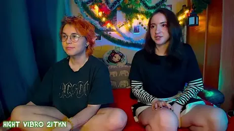 TrickyKitsune — Stripchat recorded stream image, 22.01.2026 12:30