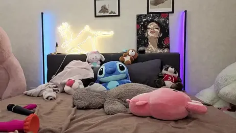 dolly_ll — Stripchat recorded stream image, 22.01.2026 13:20