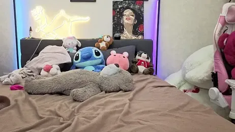 dolly_ll — Stripchat recorded stream image, 22.01.2026 13:20