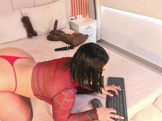 sofiisweet — Camsoda recorded stream image, 22.01.2026 17:40