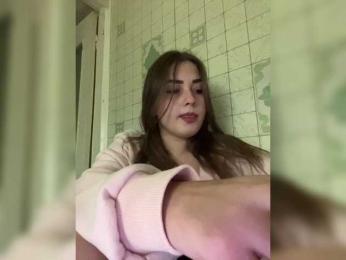 little-devil — Bongacams recorded stream image, 22.01.2026 18:50