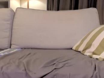 katrinewest — Chaturbate recorded stream screenshot (22 Jan 2026)