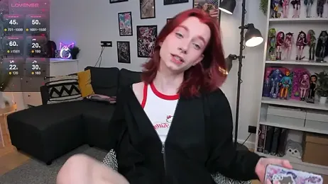 dani_murrr — Stripchat recorded stream screenshot (22 Jan 2026)