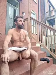 naughtynaturest36 — Stripchat recorded stream screenshot (22 Jan 2026)