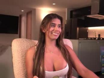 missvalery_1 — Chaturbate recorded stream image, 22.01.2026 21:30