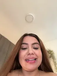 valeria2019hot — Stripchat recorded stream screenshot (22 Jan 2026)