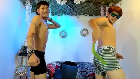 Bastian_boyshot77 — Stripchat recorded stream image, 22.01.2026 19:00