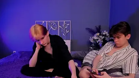AndrewwCarter2 — Stripchat recorded stream image, 22.01.2026 19:30