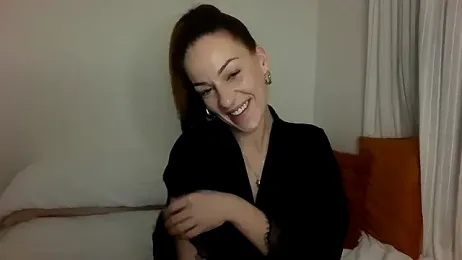 Edenfox- — Stripchat recorded stream image, 22.01.2026 23:00