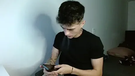 jaico_santos — Stripchat recorded stream screenshot (22 Jan 2026)