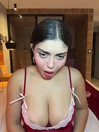 zui_lu — Stripchat recorded stream image, 23.01.2026 01:20