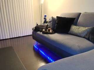 jadacream — Camsoda recorded stream screenshot (23 Jan 2026)