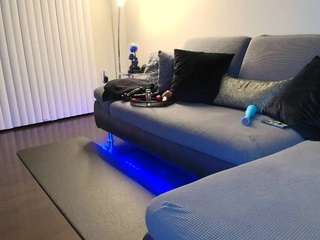 jadacream — Camsoda recorded stream screenshot (23 Jan 2026)