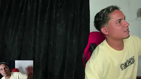 sexy_latinas_69 — Stripchat recorded stream screenshot (23 Jan 2026)