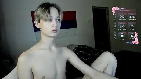 Vampirella_GS — Stripchat recorded stream screenshot (23 Jan 2026)