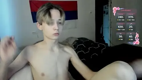 Vampirella_GS — Stripchat recorded stream screenshot (23 Jan 2026)