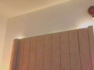 ginaakemi — Camsoda recorded stream image, 23.01.2026 04:20