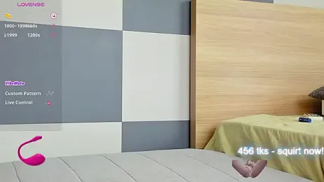 Kiera_Thomas — Stripchat recorded stream screenshot (23 Jan 2026)