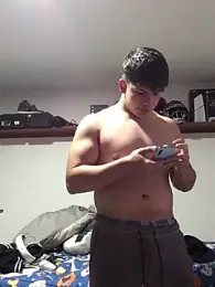 padrinito_69 — Stripchat recorded stream image, 23.01.2026 06:50