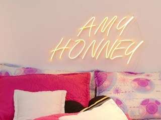 amyhonney — Camsoda recorded stream image, 03.03.2025 00:10