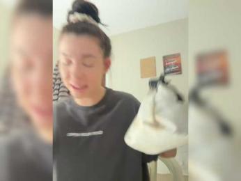 jamaykaa — Bongacams recorded stream image, 23.01.2026 08:10