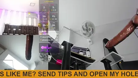 ValentinoMoreti — Stripchat recorded stream screenshot (23 Jan 2026)