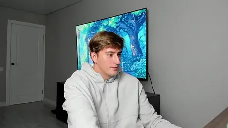 DaniHort — Stripchat recorded stream screenshot (23 Jan 2026)