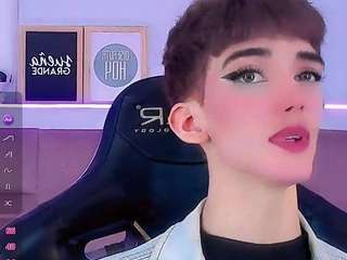babyalejaa — Camsoda recorded stream image, 23.01.2026 11:00