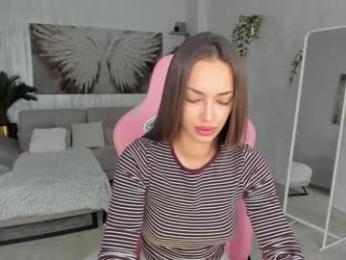 tiffanyhouston_ — Chaturbate recorded stream screenshot (23 Jan 2026)