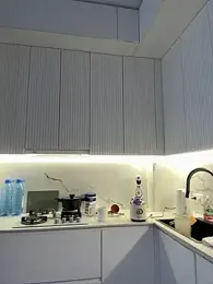 LuisaBecker — Stripchat recorded stream screenshot (23 Jan 2026)