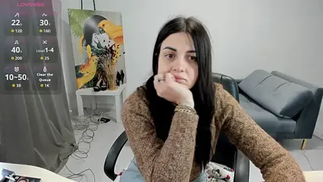 TiffanySweet — Stripchat recorded stream image, 23.01.2026 12:40