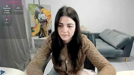 TiffanySweet — Stripchat recorded stream image, 23.01.2026 12:40
