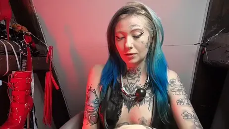 coyemoo — Stripchat recorded stream image, 23.01.2026 12:40