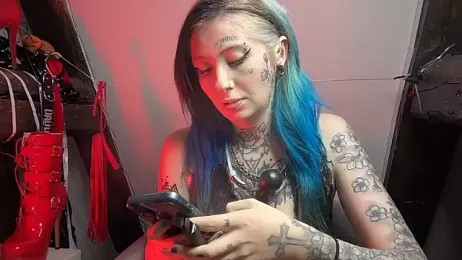 coyemoo — Stripchat recorded stream image, 23.01.2026 12:40