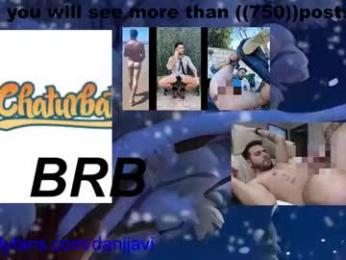 wapos__25 — Chaturbate recorded stream screenshot (23 Jan 2026)