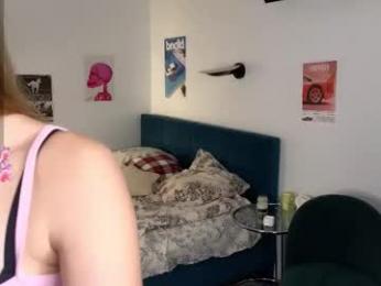 smoothnesss — Chaturbate recorded stream image, 23.01.2026 09:40