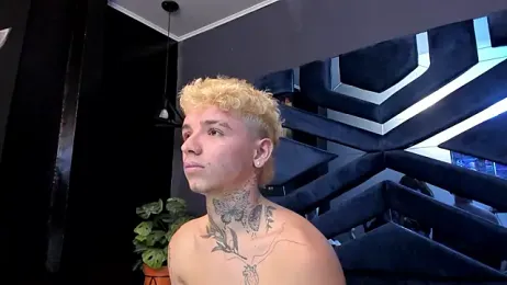 Ian_Castillo_ — Stripchat recorded stream image, 23.01.2026 11:30