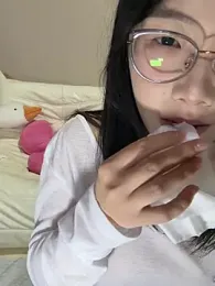 Nami-OP — Stripchat recorded stream screenshot (23 Jan 2026)