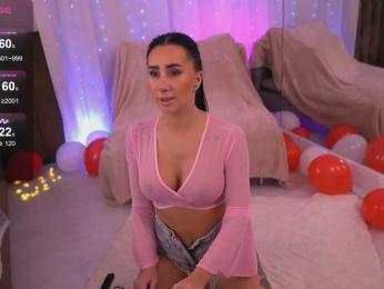 AnnaRhodes — Bongacams recorded stream image, 02.03.2025 22:10