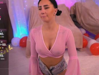 AnnaRhodes — Bongacams recorded stream image, 02.03.2025 22:10